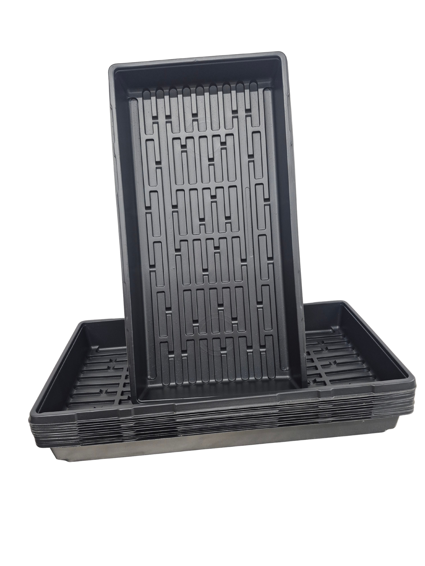 Seeds Starting Trays Without Holes (1020 type)